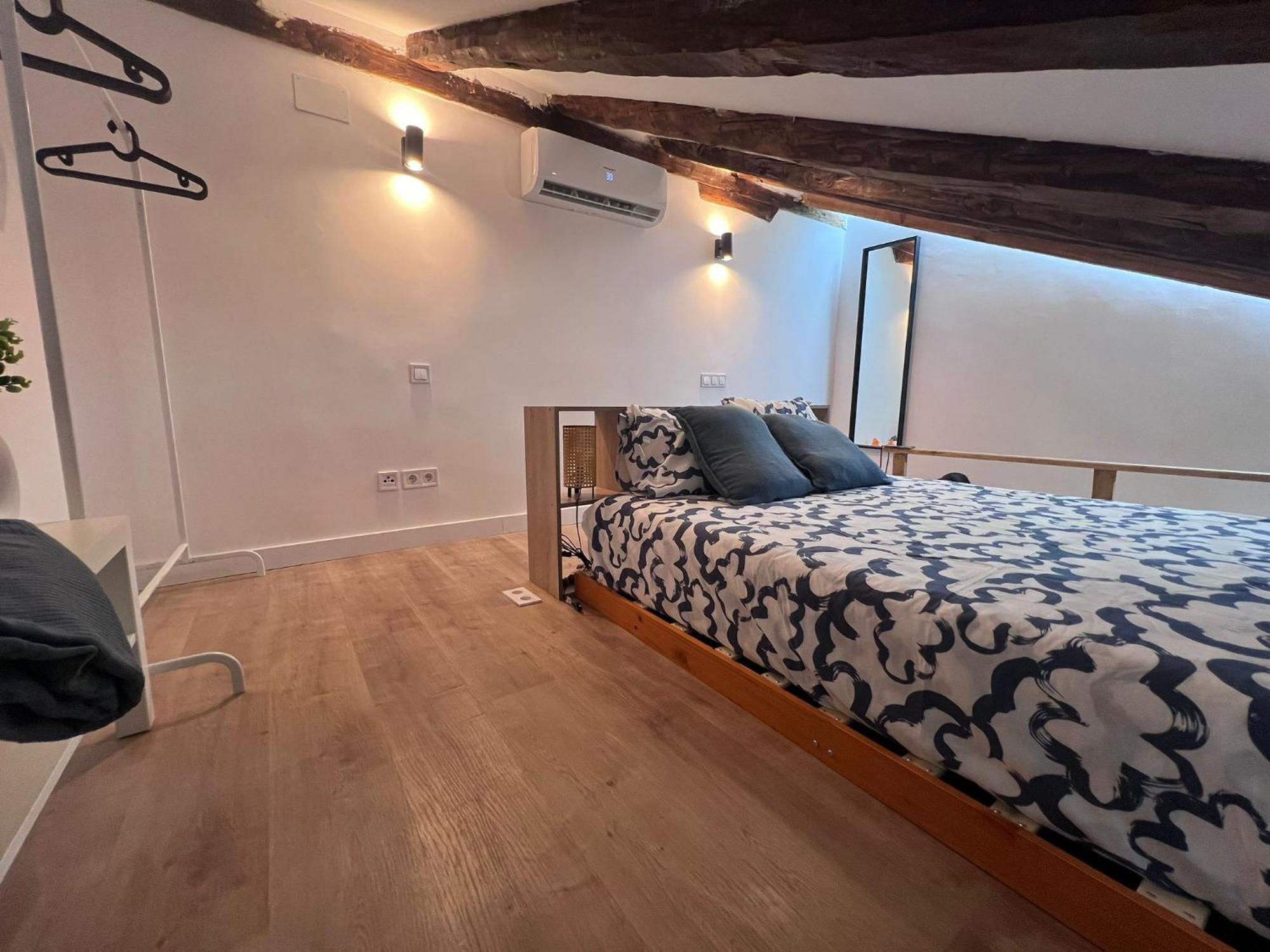 Inmejorable Ubicacion Centrica Apartamento Madri