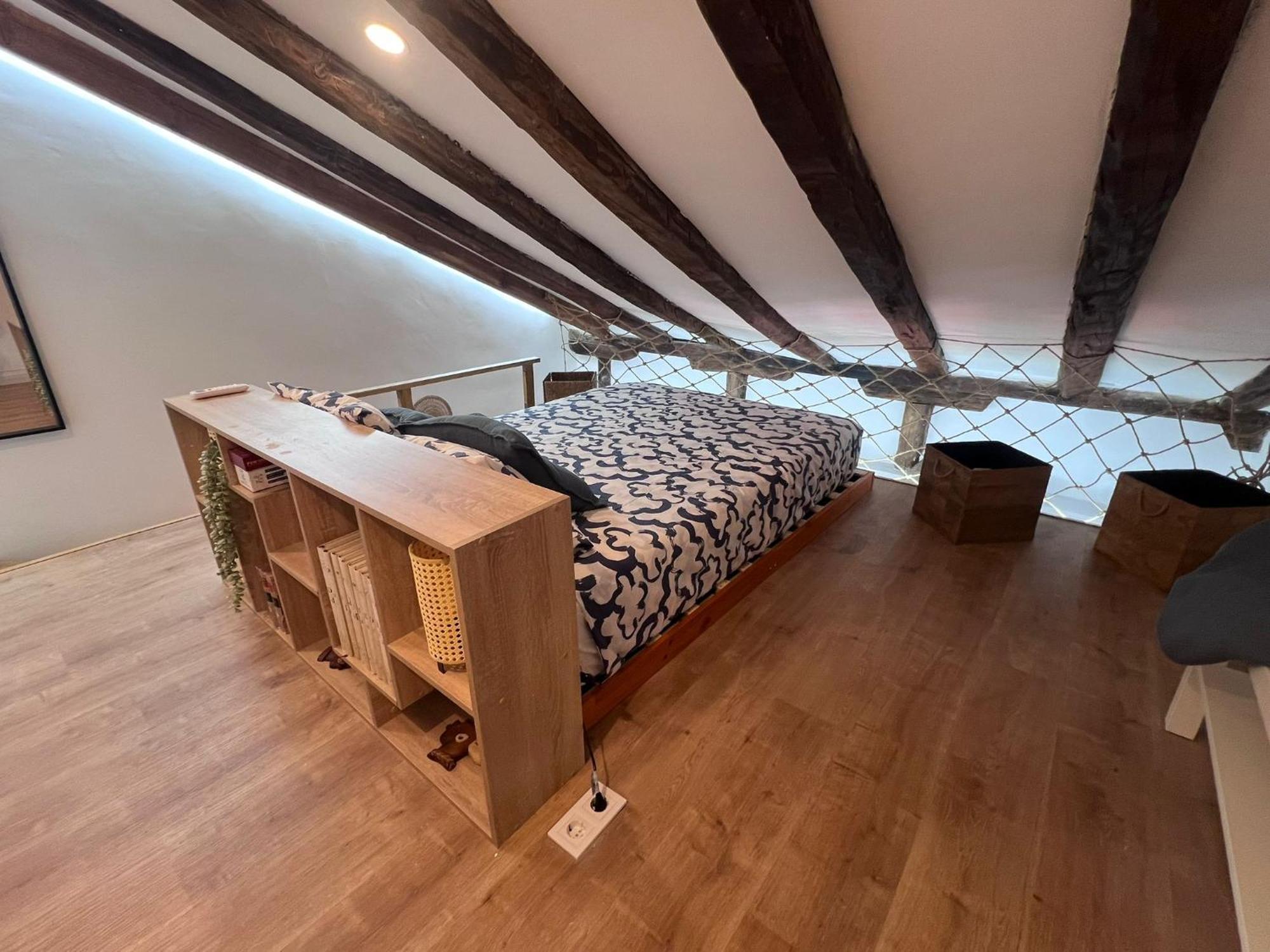 Apartamento Inmejorable Ubicacion Centrica Madri