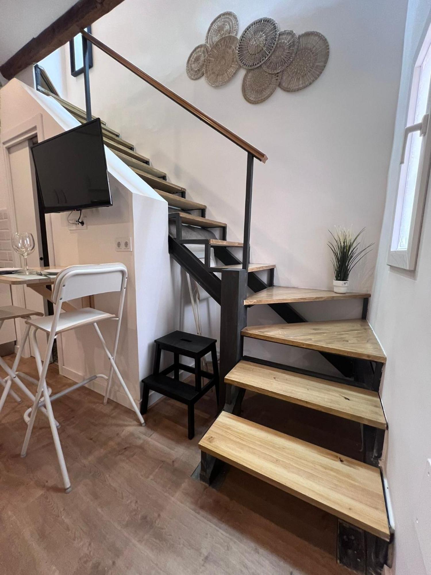 Apartamento Inmejorable Ubicacion Centrica Madri